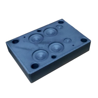 TAPAS CIEGAS CETOP 7 MOD. DD07CPPM