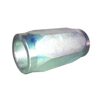 VALVULAS DE RETENCION CHECK 1 1-2 BSP MONTAJE EN LINEA 380LPM 200BAR VUR-G1 1/2 ITAHYDRAULIC