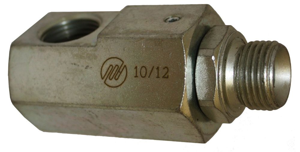 JUNTAS ROTATORIAS_ CODO 1-2 NPT GG9003