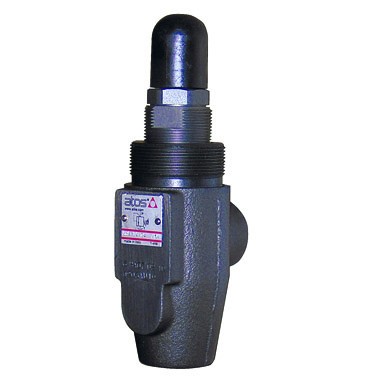 VALVULA SOBREPRESION CONEX. 1-2 REG_45-220 PSI 12 GPM MOD. ARE-15-15 MARCA ATOS