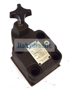 VALVULA CONTROL DE PRESION CG-06-C-50 MARCA VICKERS