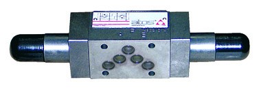 VALVULAS SOBREPRESION MODULAR ATOS CETOP 05 SIMPLE EN B MOD. KM-014-210