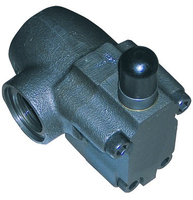VALVULA SOBREPRESION LINEA ELEC. NORMAL CERRADA MOD.ARAM 20-11-210-I-71 CONEX. 3-4 ENTRADA 1 SALI