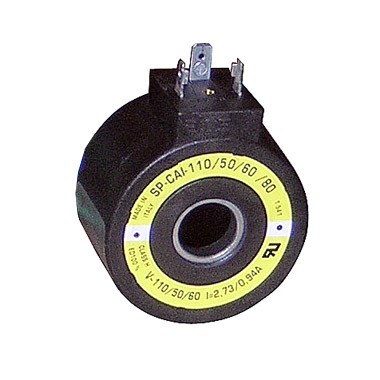 BOBINA 110 VAC 50HZ VALVULA DKE ATOS
