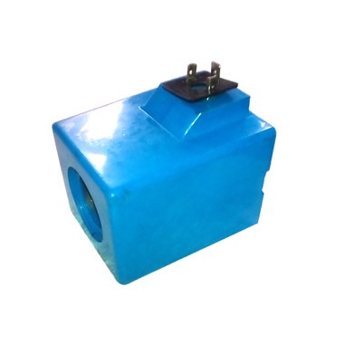 BOBINA p-VALVULA CETOP 05 ITA-DG4S-4 VICKERS 12 VDC