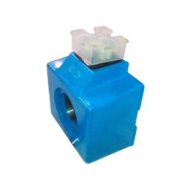 BOBINA p-VALVULA CETOP 05 ITA-DG4S-4 VICKERS 220VAC 50HZ