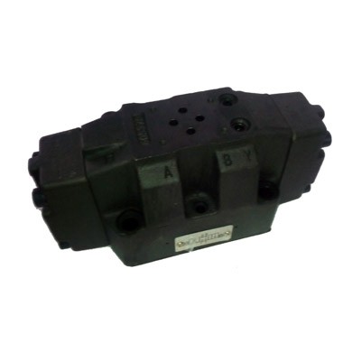 VALVULA DIRECCIONAL ELECTRICA CETOP 7_ 4V-2P PAR-CRUZ MOD FH-04-2B2