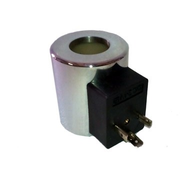 BOBINA PARA VALVULA 2-2 SV12 110VAC