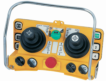 DOBLE JOYSTICK 5 MOVIEMIENTOS + 6 BOTONES + 4 SWITCH SELECTORES