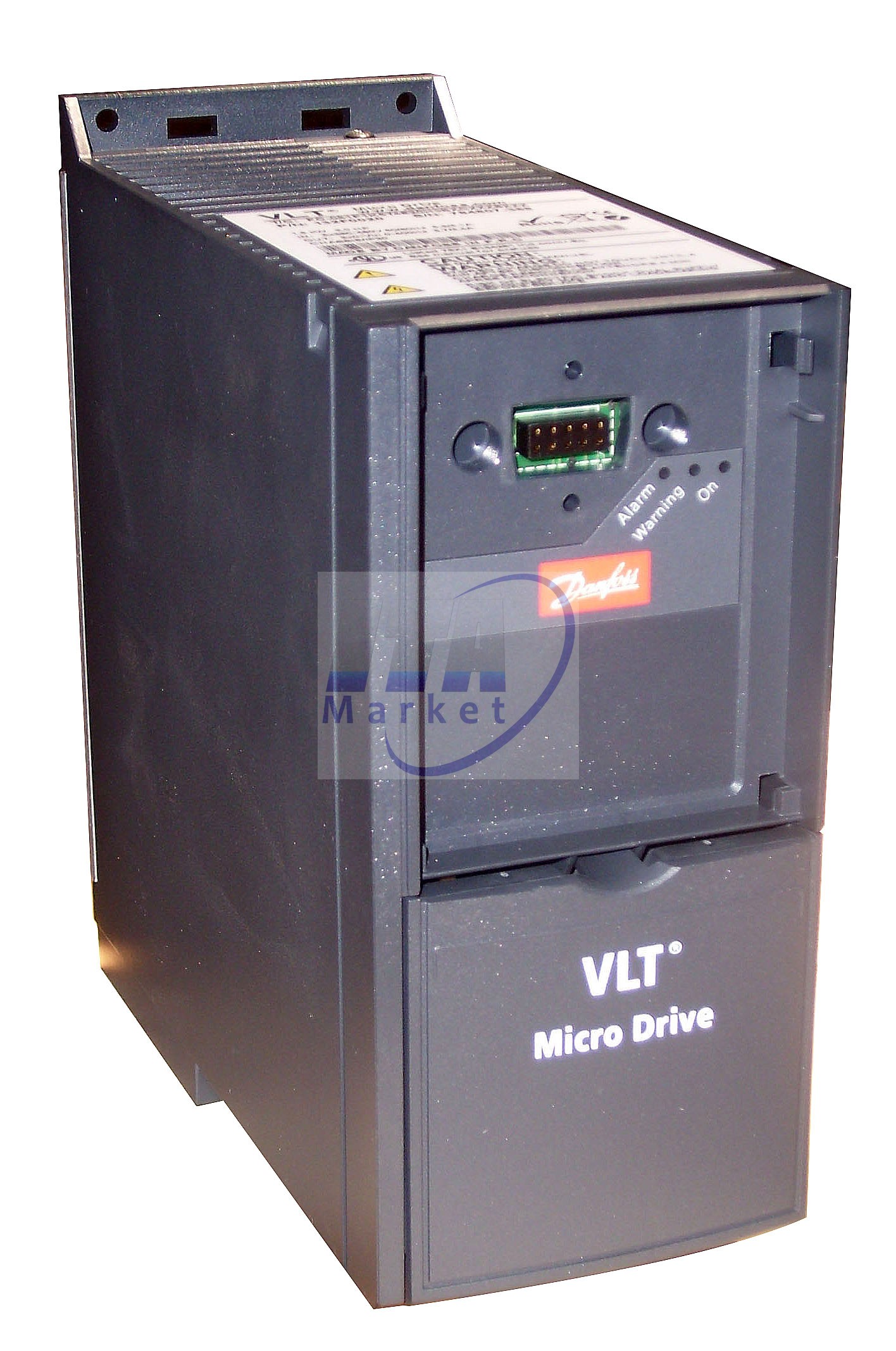 VARIADOR DE FRECUENCIA 380VAC_ MOD.VLT-2822_ 2_2 kw-3 HP