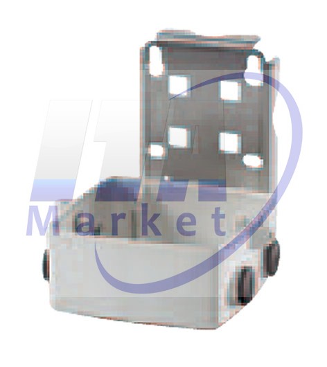 KIT DE MONTAJE EN PARED MAG 5000-6000 MOD. FDK 085U1018