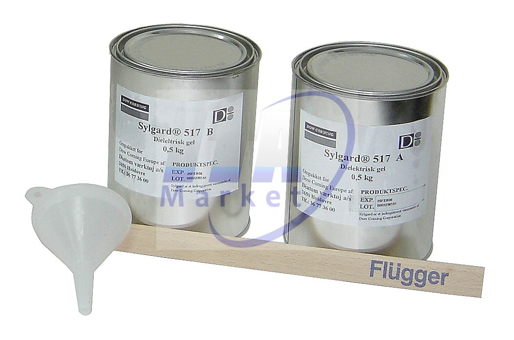 KIT SUMERGIBLE IP 68 MAG 5000-6000 MOD. FDK-085U0220