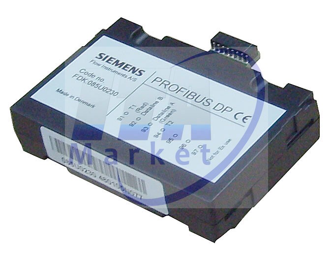 MODULO DE COMUNICACION HART PARA MAG 6000I MOD. FDK-085U0321
