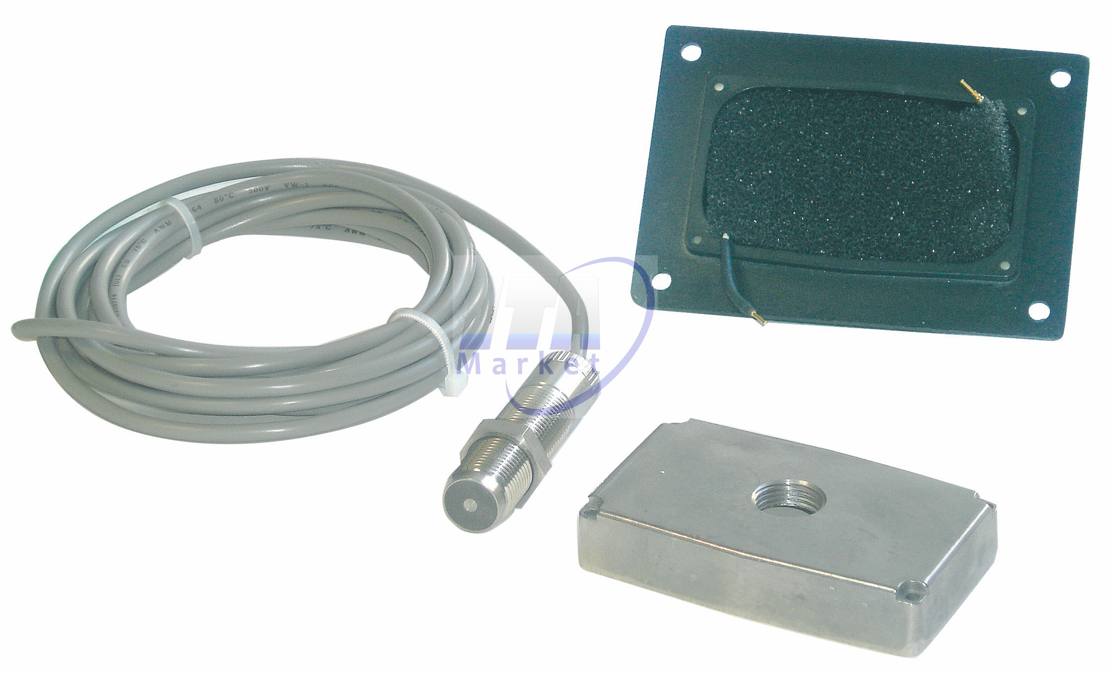 KIT p.MONTAJE REMOTO DE INDICACION GPI HASTA 90 MTS MOD. 113275-10