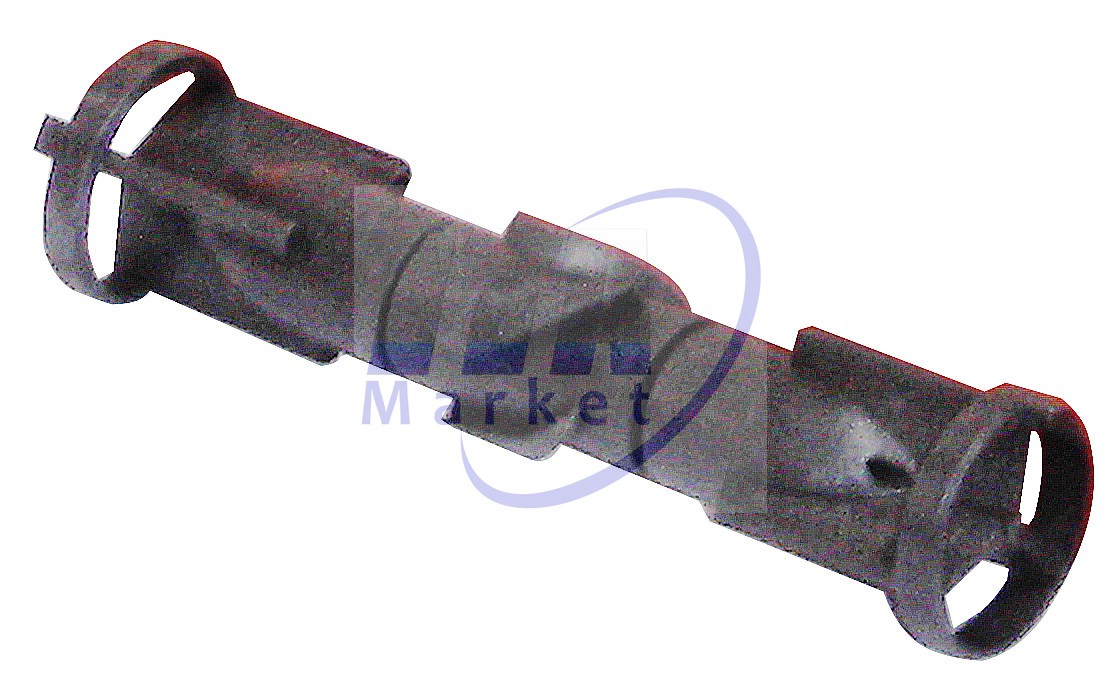 REPUESTO ROTOR-SOPORT REPLACEMENT KIT p. MEDIDOR DE 1 MOD. 125500-3 GPI-FLOMEC