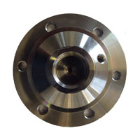 SEPARADOR DE DIAFRAGMA F2 SS316 FLANGE CONEX. 1-2 X DN150