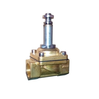 VALVULA SOLENOIDE CONEXION 3/4 INCH PU220-06 INCH