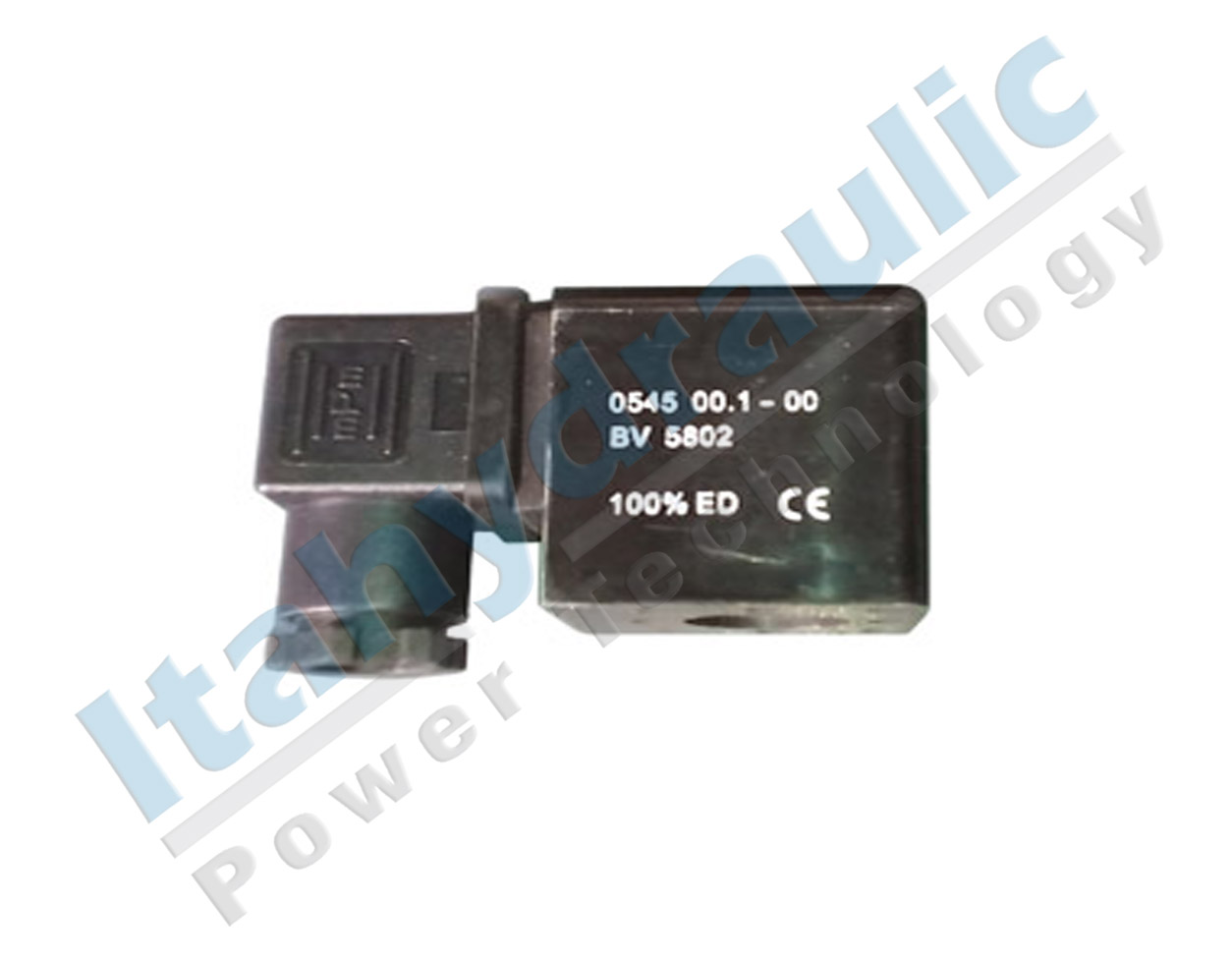 BOBINA 220 VOLTS 50 HZ PARA EV225B CODIGO 032K7771