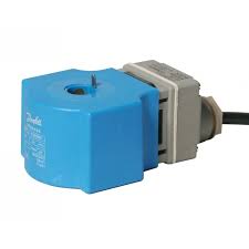 BOBINAS REPUESTO VALVULA PROP. DANFOSS 4-20 mAmp. CAT. 018Z0291