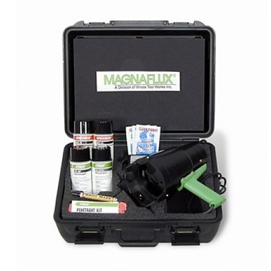 KIT LAMPARA LUZ NEGRA ZA-70 ZYGLO 220 VAC _ 1 ZP-9F _ 2 SKC-S _ PANO LIMP _ LAPIZ MARCADOR _ ETC