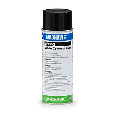 PINTURA CONTRASTE BLANCA WCP-2 MAGNAGLO AEROSOL 16OZ