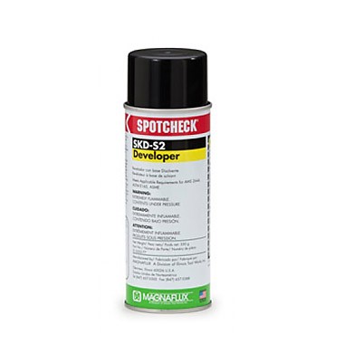 REVELADOR SPOTCHECK AEROSOL 16oz NO CLORADO SKD-S2 01-5352-78