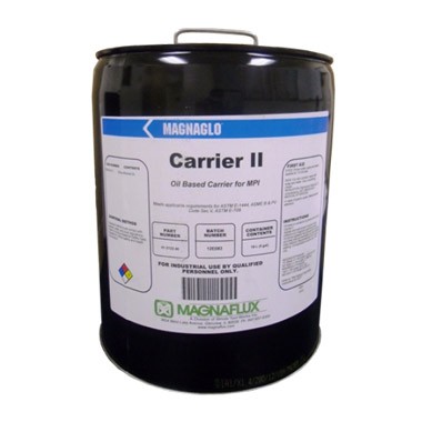 CARRIER II MAGNAGLO 5 GALON CAT. 01-2122-40