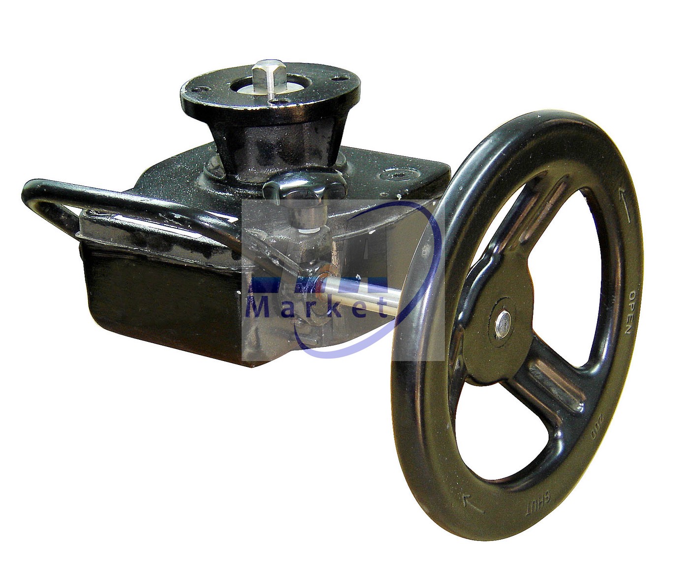 ACCIONAMINETO MANUAL - EMBRAGUE KIT ACCION MANUAL EMBRAGUE P-ACTUADOR DA-115-125