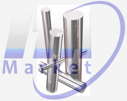 VASTAGO 12 mm PARA CILINDRO 32