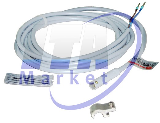 SOPORTE DE MONTAJE REED SWITCH MOD. QM-33-P32-22