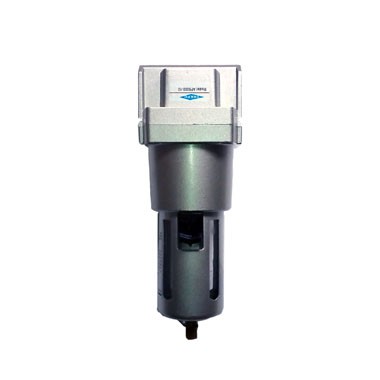 FILTRO DE AIRE CONEX 3/4 INCH 6000 LPM 25 Micrones AF 4000 06 INCH