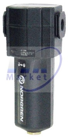 FILTRO DE AIRE CONEX 3-8 MOD. F73G-3AD-AD3 VASO METAL DESC. AUTOMATICA
