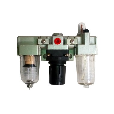 COMBINACION F-R-L CONEX 1/4 INCH 500 LPM 7- 125 PSI AC 2000 02 INCH