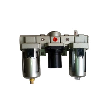 COMBINACION F-R-L CONEX 3/8 INCH 2000 LPM 7- 125 PSI AC 3000 03 INCH
