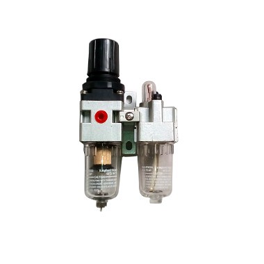 COMBINACION FR-L CONEX 1/4 INCH 500 LPM 7- 125 PSI AC 2010 02 INCH