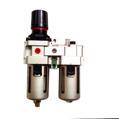 COMBINACION FR-L CONEX 3/8 INCH 1700 LPM 7- 125 PSI AC 3010 03 INCH