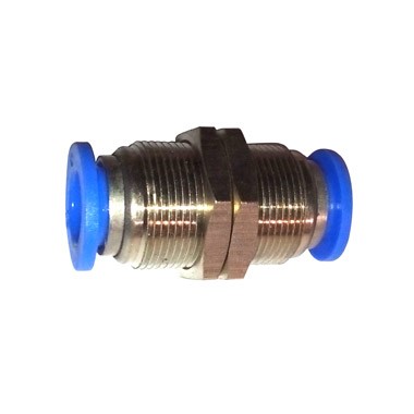PASAMURO TUBO-TUBO 6 MM PM 06