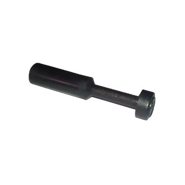 TAPON PLASTICO p/TUBO 6 MM PP 06