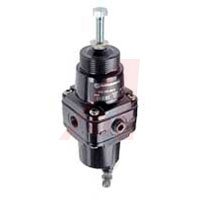 FILTRO-REGULADOR PRESION CONEX 1-4 RANGO 1-30PSI 25MICRAS S-MANOME MOD B38-200-B2CA