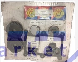 KIT DE REPUESTOS URAI 22-24 651020RK
