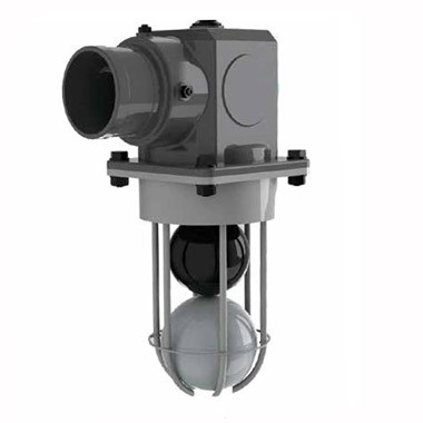 VALVULA PRIMARIA BATTIONI BPU 100 MOD. 6100200026