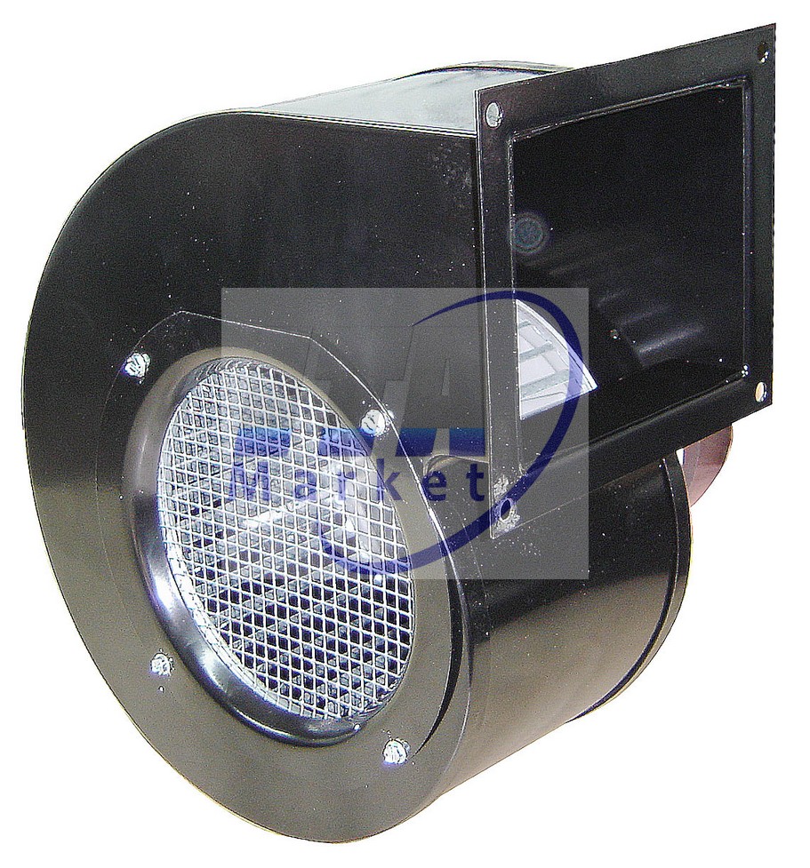 VENTILADORES CENTRIFUGOS 220 VAC 50 HZ_135 CFM A DESCAR