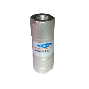 VALVULA CHECK EN LINEA 1/4 INCH KA-L8 INCH