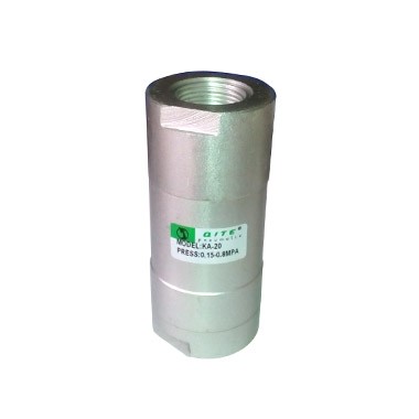 VALVULA CHECK EN LINEA 3/4 INCH KA-L20 INCH