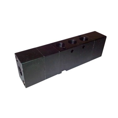 VALVULA DIRECC ACCION NEUM 5V/2P CONEX 1/2 INCH 2 PILOTO 4A 4 20 15 INCH