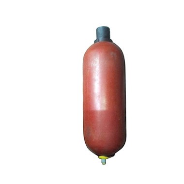 ACUMULADORES VEJIGA 1-8 GAL - 0_5 LT 3000PSI 3-4NPT BUNA MOD. A230 B 030 BN M10