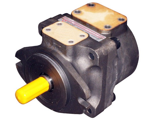 BOMBA PALETA SIMPLE DESPLAZ. FIJO MOD. PFE-31036 CAUDAL 14_1 GPM 1450RPM
