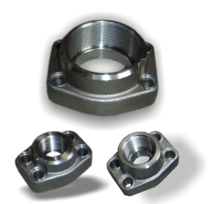 FLANGE PORTICO BOMBA F08 HILO 1 INCLUYE ORING