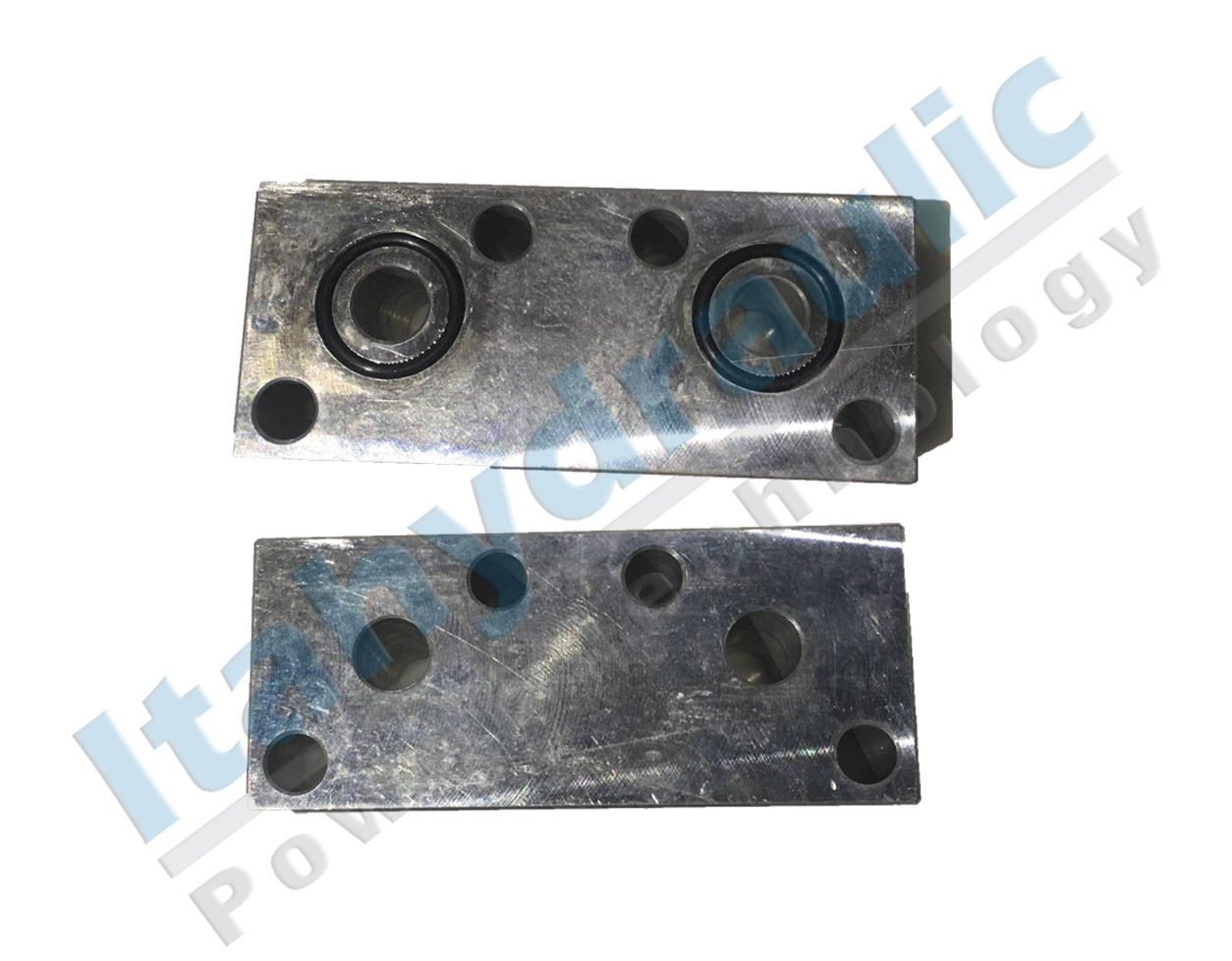ESPACIADOR MANIFOLD PARA MINICENTRALES 220 Y 380 VAC