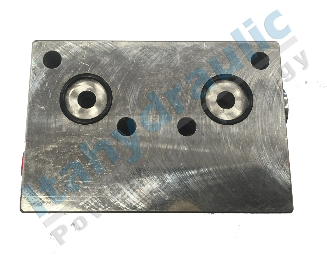 MANIFOLDS MINICENTRAL MODEL YBZ4-EH1-1-02